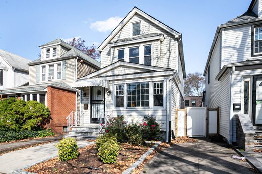 Casa Independente - Forest Hills, Queens County