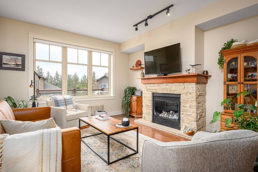 Hôtel particulier à Vernon, Regional District of North Okanagan