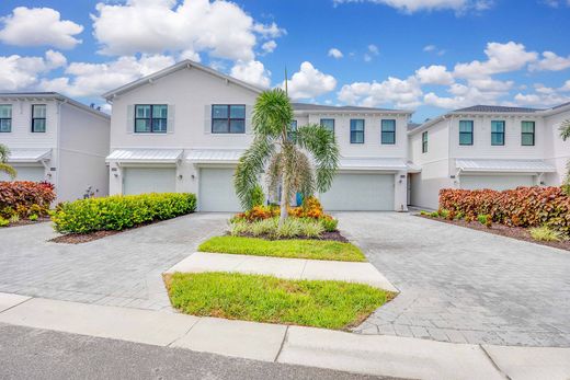 Таунхаус, Неаполь, Collier County