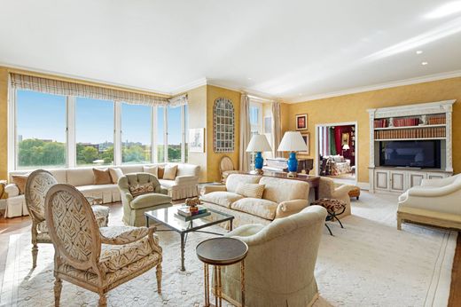 Luxury home in New York