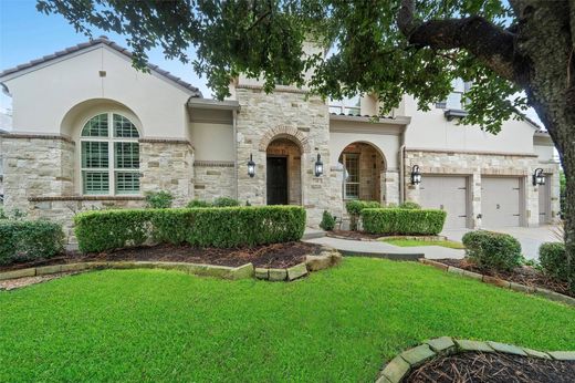 Detached House in Tomball, Harris County