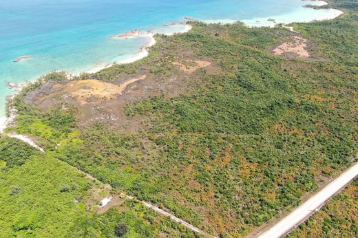 Terrain à Turtle Rocks, Bimini District