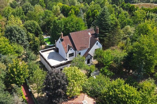 Maison individuelle à Beykoz, İstanbul