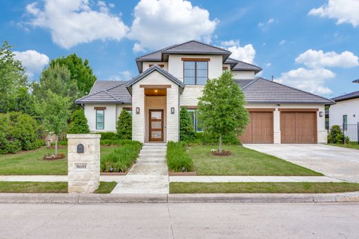Detached House for rent per month in Benbrook
