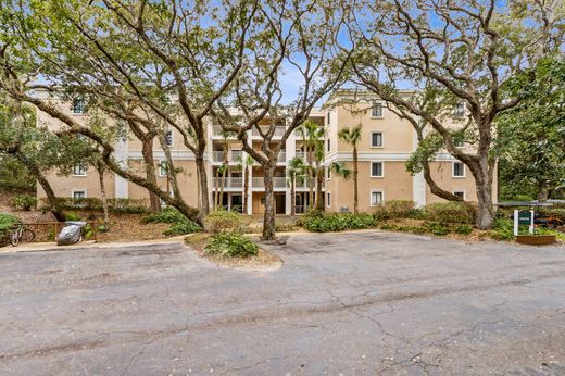 Apartment in Fernandina Beach, Nassau County