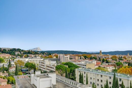 Apartment in Aix-en-Provence, Bouches-du-Rhône