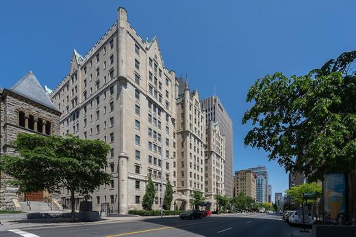 Apartamento - Montreal, Montréal