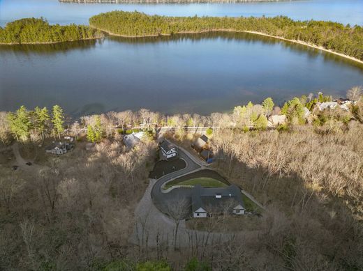 Dom jednorodzinny w Alexandria, Grafton County