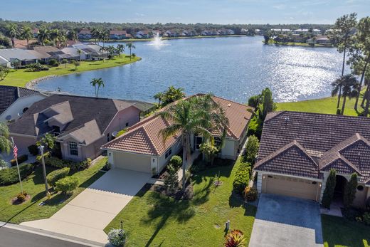 Casa Unifamiliare a Naples, Collier County