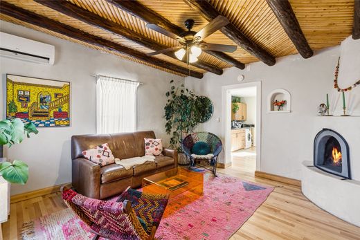 Detached House in Santa Fe, Santa Fe County
