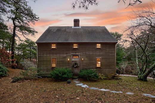 Casa Unifamiliare a Eastham, Barnstable County