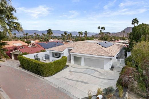 Palm Desert, Riverside Countyの一戸建て住宅