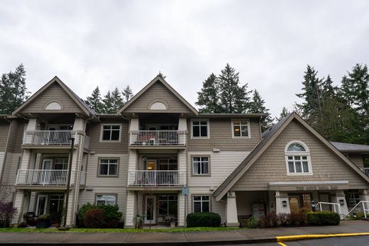 Apartment / Etagenwohnung in Mill Bay, British Columbia