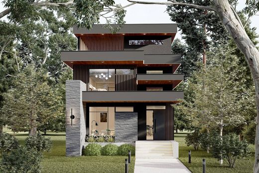 Casa Unifamiliare a Edmonton, Alberta