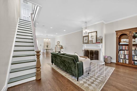 Casa adosada en Washington, Washington County