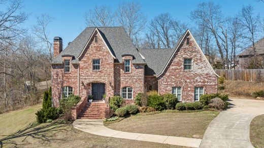 Detached House in Bentonville, Benton County