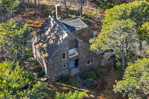 Casa Unifamiliare a Orleans, Barnstable County