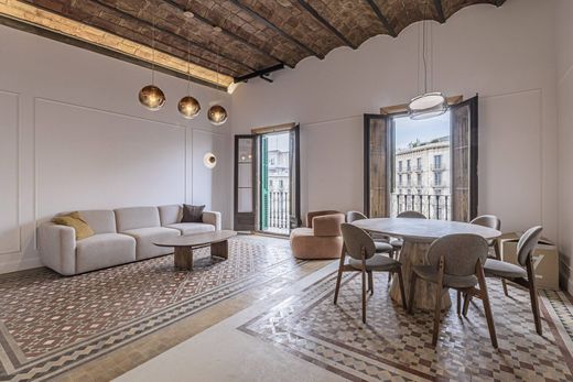 Appartamento a Barcellona, Província de Barcelona