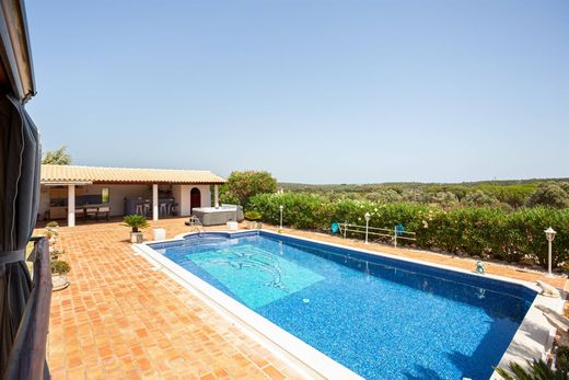 Casa de campo en Lagos, Faro