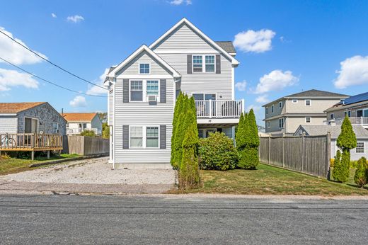 단독 저택 / Narragansett, Washington County