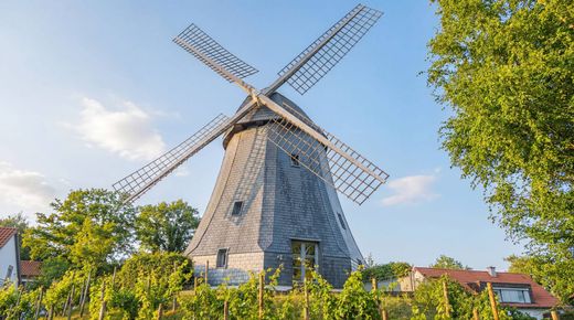 Detached House in Hanover, Lower Saxony
