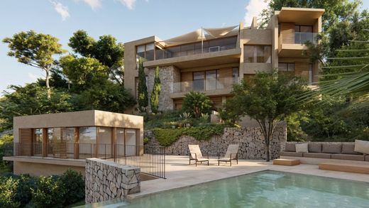 Detached House in Cas Català, Province of Balearic Islands