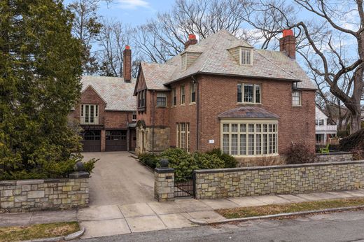 Luxury home in Providence, Providence County