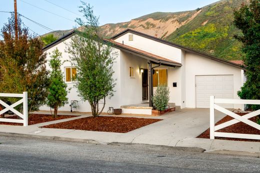 Maison individuelle à Ventura, Comté de Ventura