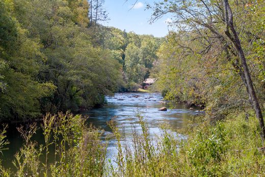 Terreno - Blue Ridge, Fannin County