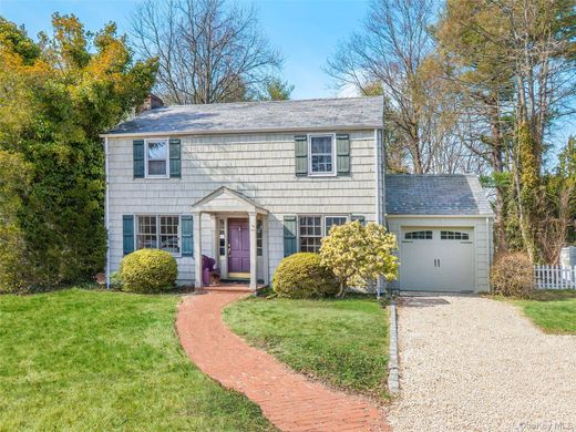 Einfamilienhaus in Glen Head, Nassau County