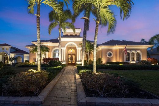 Detached House in Englewood, Sarasota County