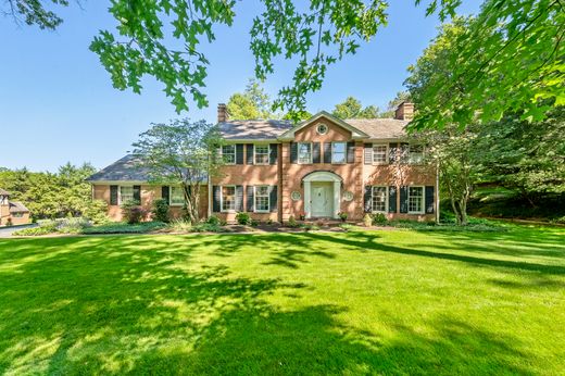 Einfamilienhaus in Sewickley, Allegheny County