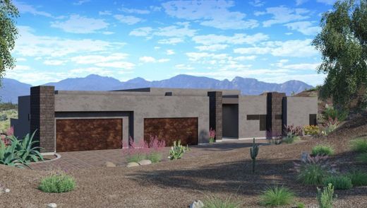 Detached House in Oro Valley, Pima County