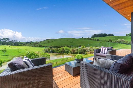 Vrijstaand huis in Ararimu, Auckland