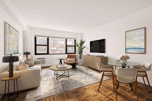 Apartment in New York