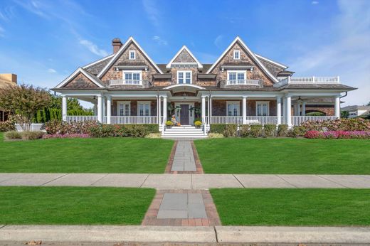 Detached House in Spring Lake, Monmouth County