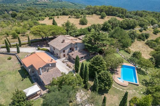 Частный Дом, Ficulle, Provincia di Terni