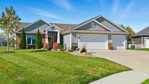 Casa en New Haven, Allen County