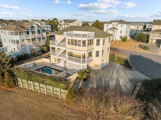 Vrijstaand huis in Corolla, Currituck County