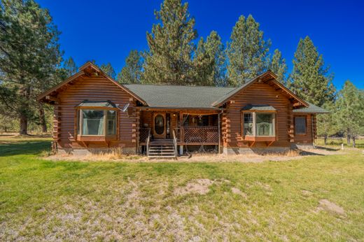 بيت مستقل ﻓﻲ Old Station, Shasta County