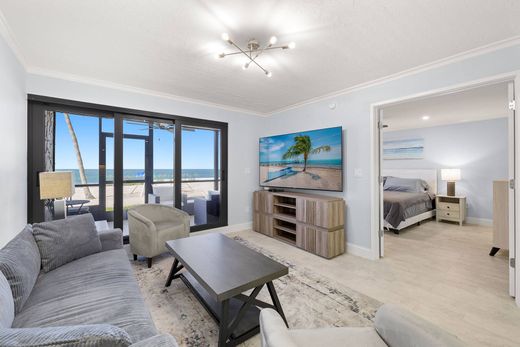 ﺷﻘﺔ ﻓﻲ Sanibel, Lee County