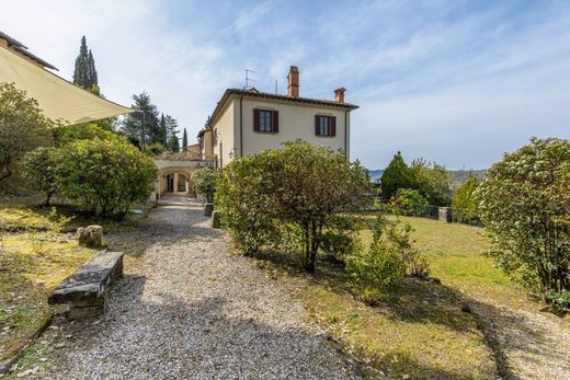 Villa in Arezzo, Provinz Arezzo