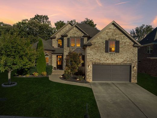 Detached House in Spring Hill, Maury County