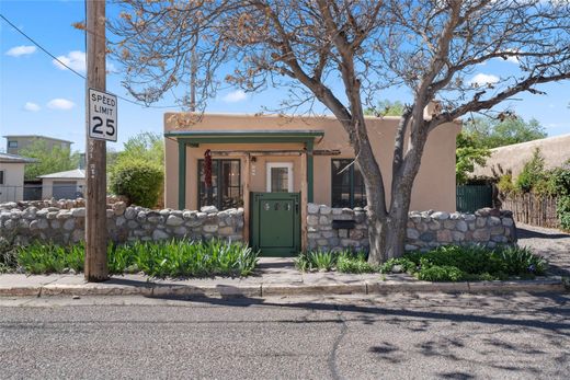 Casa Unifamiliare a Santa Fe, Santa Fe County