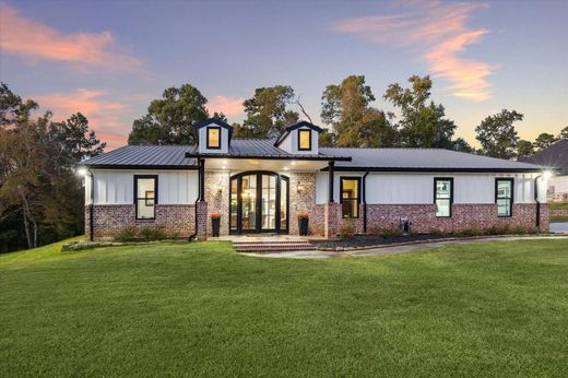 Detached House in Willis, Montgomery County