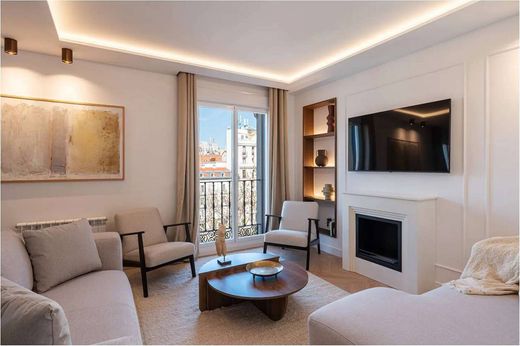 Appartamento a Madrid, Provincia de Madrid