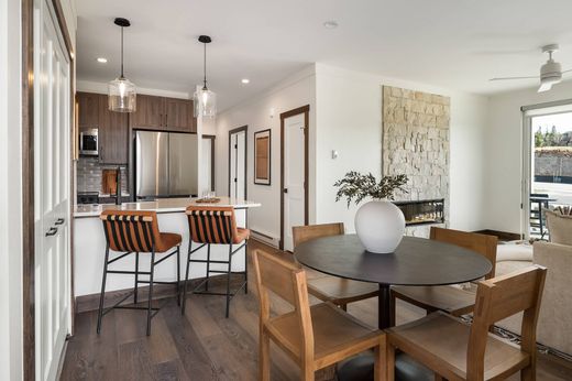 Квартира, Fraser, Grand County