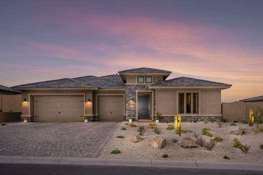 Scottsdale, Maricopa Countyの一戸建て住宅
