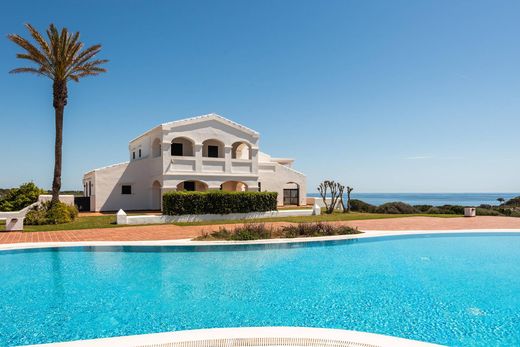 Casa Unifamiliare a Mahon, Isole Baleari
