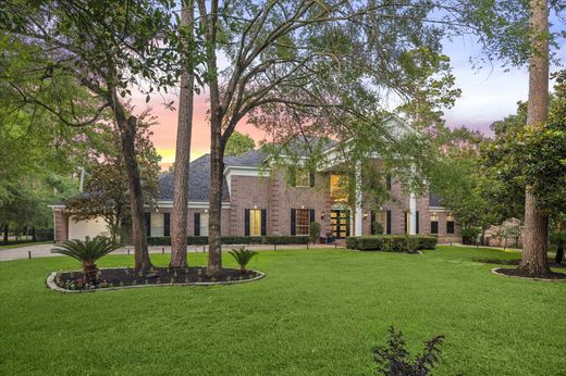 Detached House in Spring, Harris County